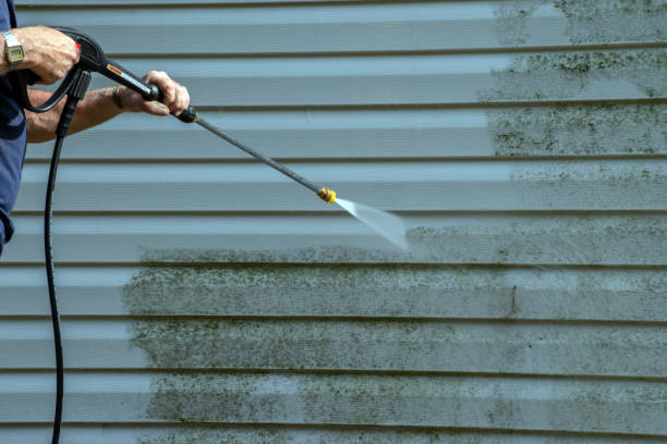 Best Affordable Power Washing  in Bayside, WI