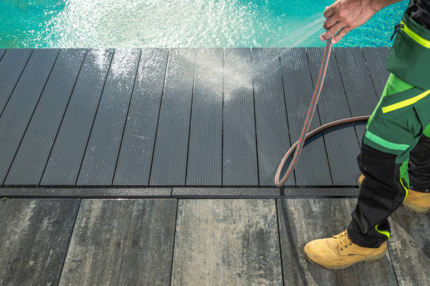 Best Fence Pressure Washing  in Bayside, WI