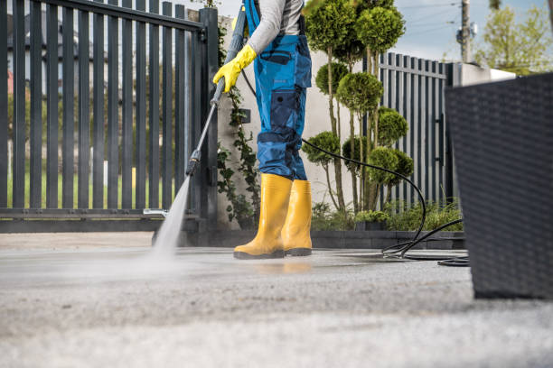 Best Pressure Washing Patio  in Bayside, WI