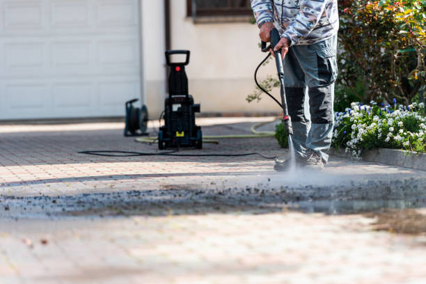 Best House Pressure Washing  in Bayside, WI