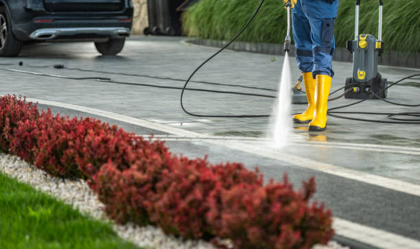 Best Affordable Pressure Washing  in Bayside, WI