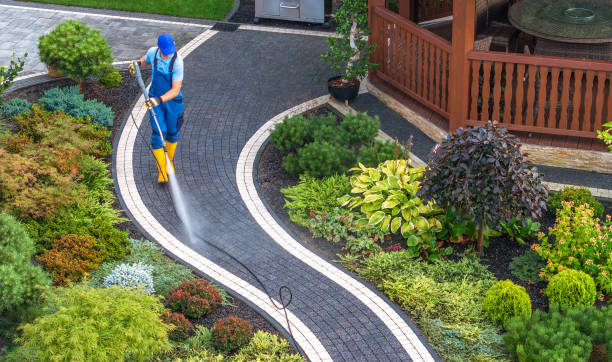 Best Affordable Pressure Washing  in Bayside, WI