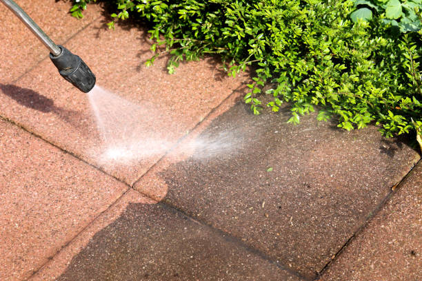 Best Commercial Pressure Washing  in Bayside, WI