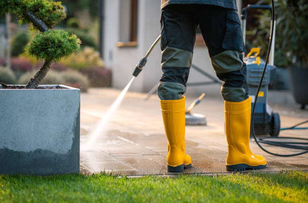 Best Residential Pressure Washing Services  in Bayside, WI